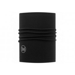 Мультифункціональна пов'язка Buff Helmet Liner Pro solid black